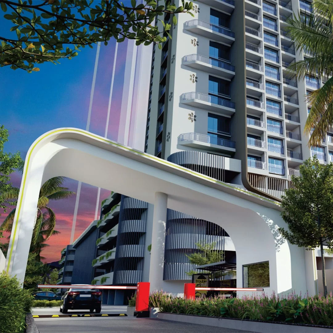 Harivishva Skyfinia Tathawade AboutUs Image