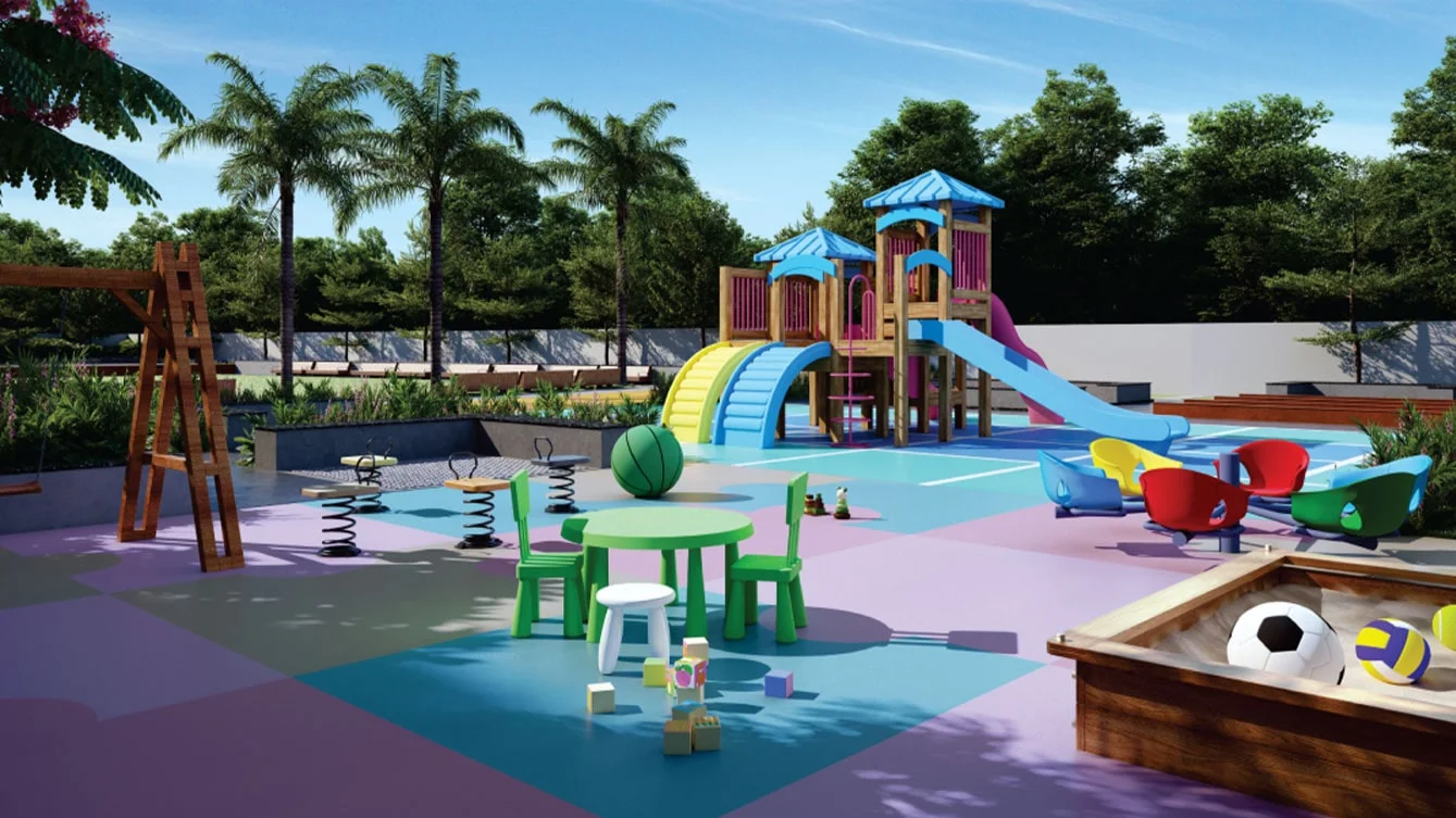 Harivishva Skyfinia Tathawade